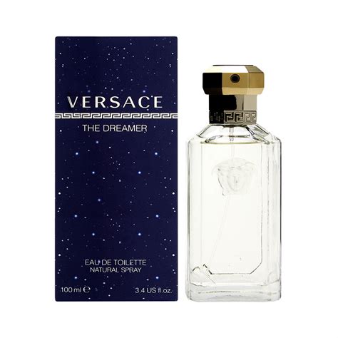 versace dreamer superdrug|versace dreamer basenotes.